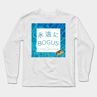 B O G U S // COLLECTIVE Long Sleeve T-Shirt